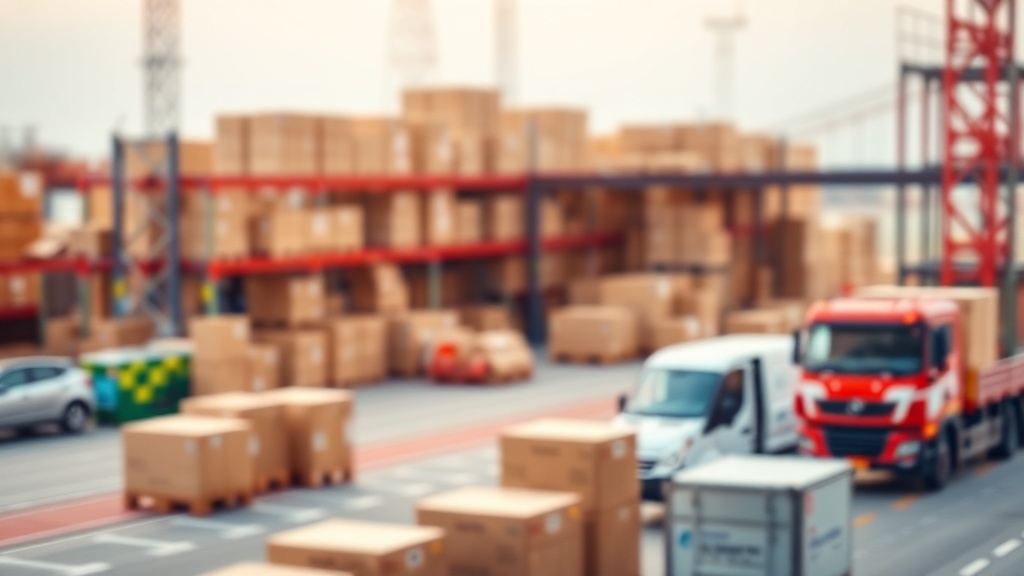 E-commerce Logistics SaaS Stack for D2C Brands