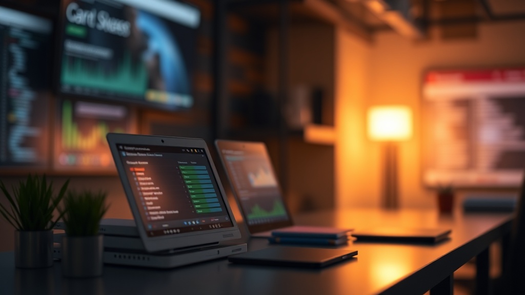 Customer Success SaaS Stack for Enterprise Startups