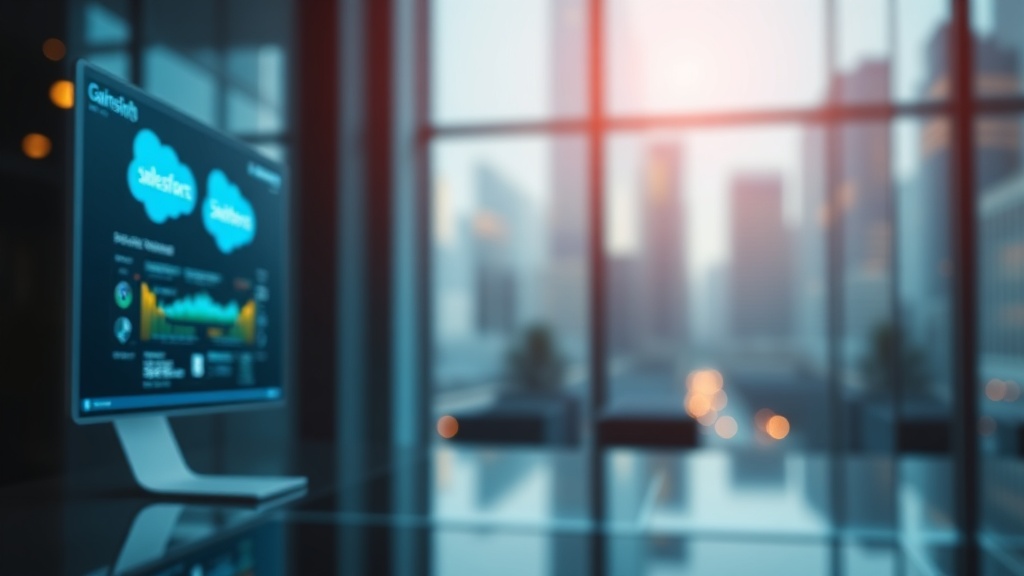 Gainsight Salesforce sync property mapping mismatch