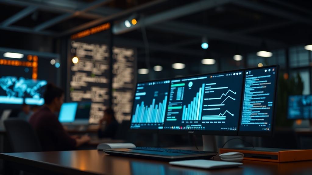 Multi-Tenant SaaS Architecture AWS Isolation Model Diagram