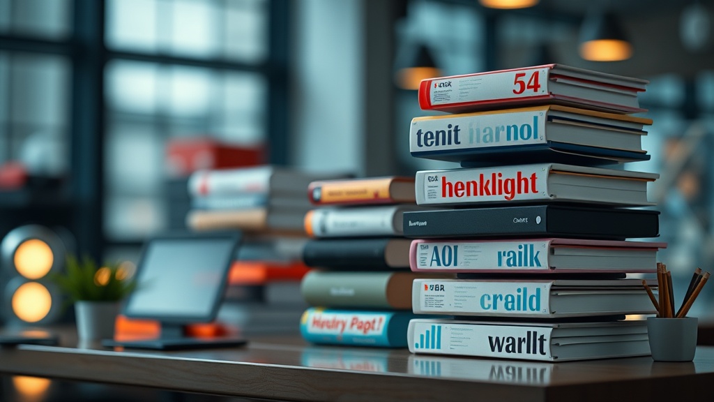 Marketing Automation Stack for B2B Enterprises