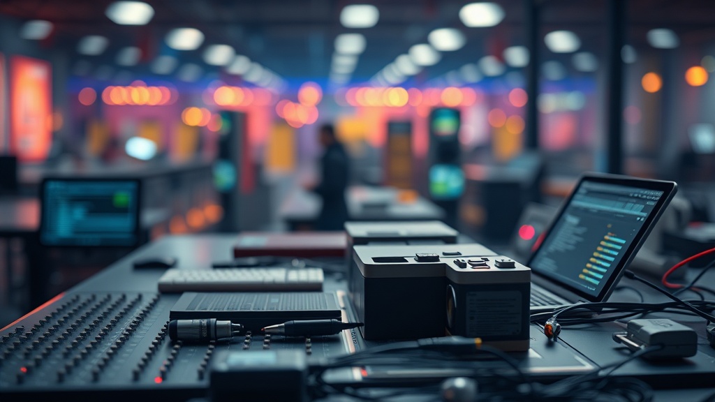 MLOps Tool Stack for AI Startups