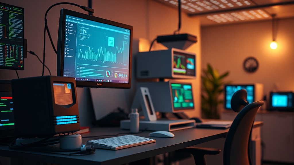 Healthcare IT Ops Stack for Virtual Clinics