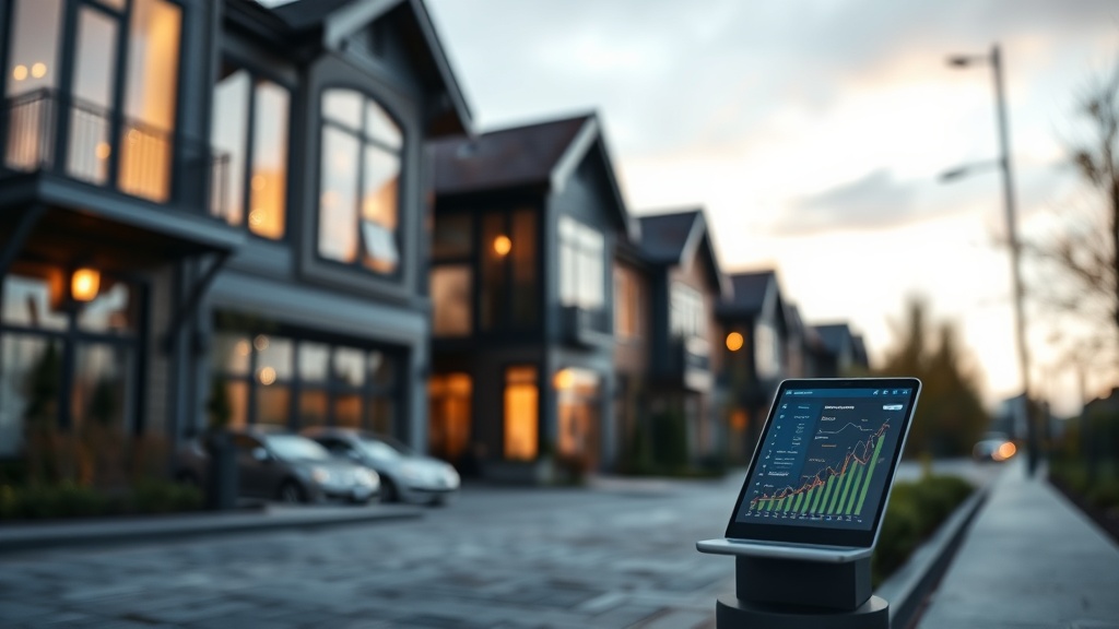 Top 3 predictive analytics apps for out-of-state real estate investors