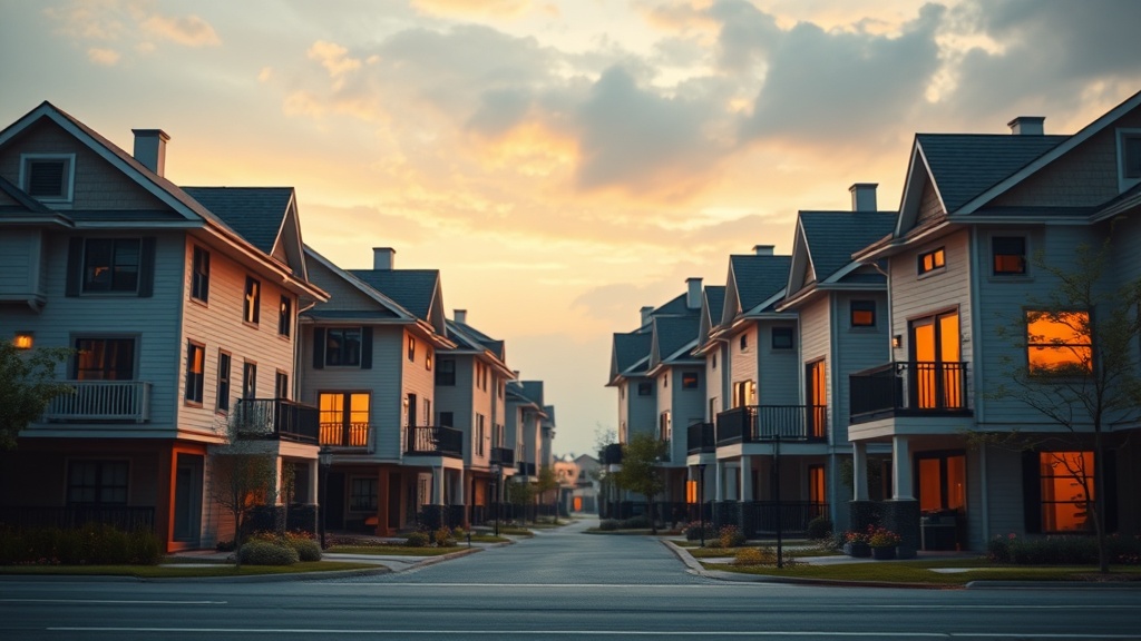 Real Estate Property Management SaaS Stack