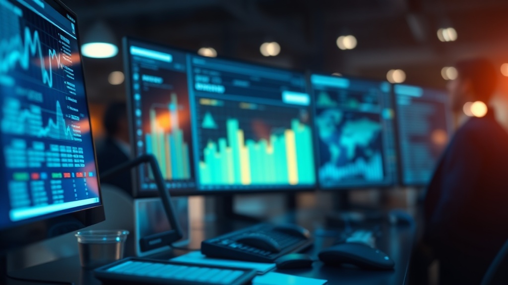 PropTech predictive analytics tools