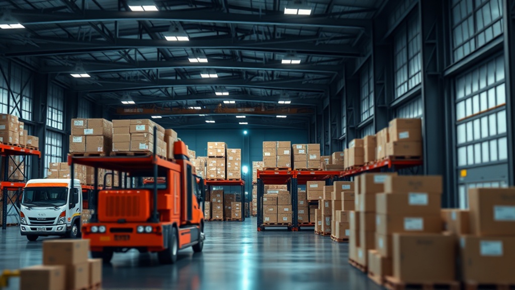 =E-commerce Logistics SaaS Stack for D2C Brands