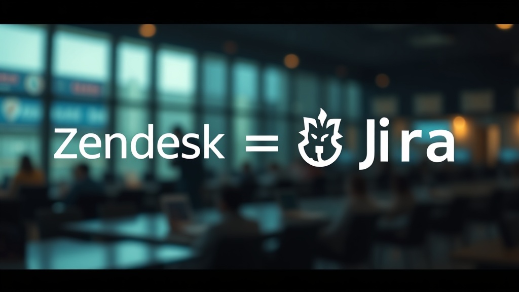 =Zendesk to Jira integration sync looping ticket error