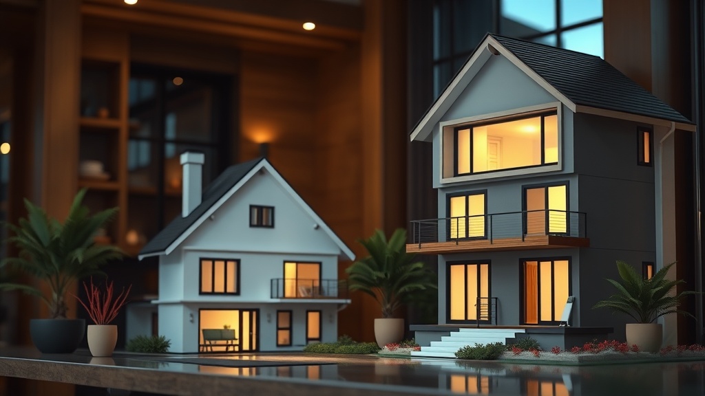 Real Estate Property Management SaaS Stack