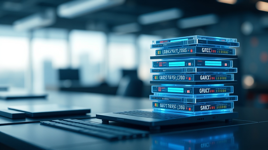 Payment Gateway & FinOps Stack for SaaS