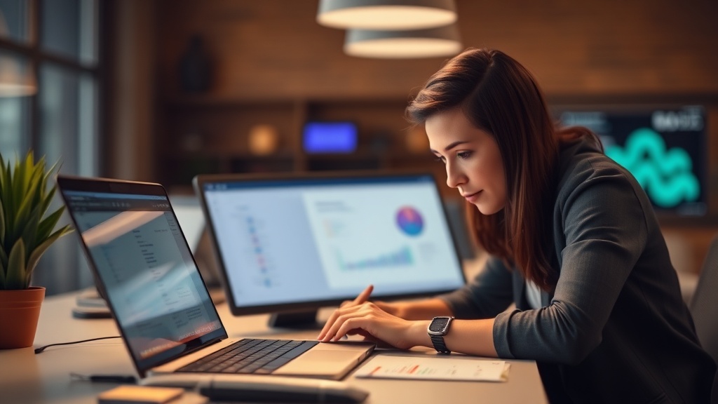 CRM & Sales Ops Stack for Mid-market