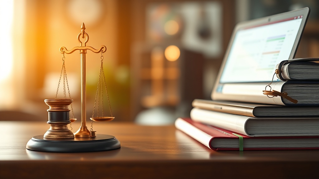 Legal Tech & Contract Management Stack