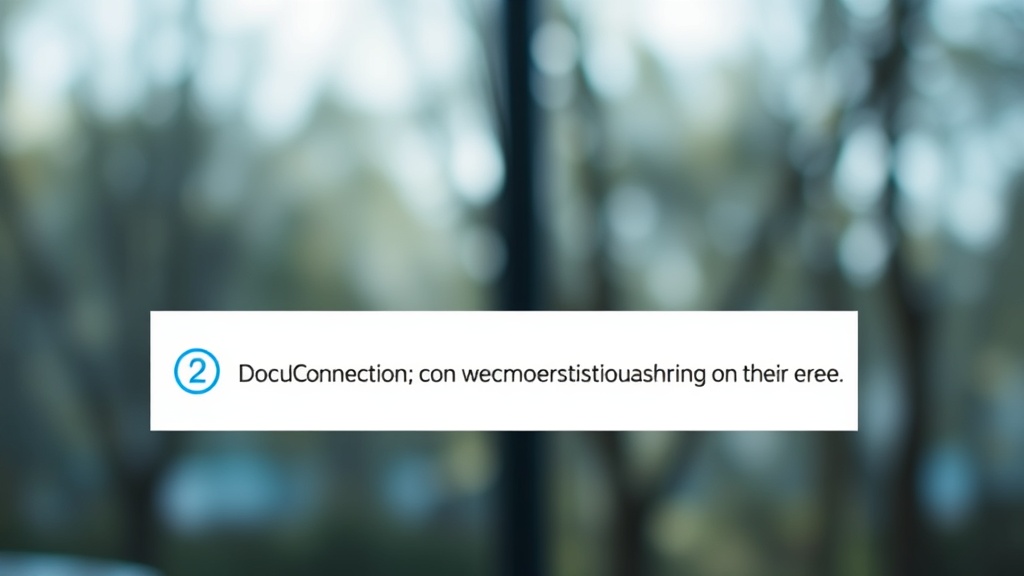 DocuSign Connect webhook IP allowlist blocking error