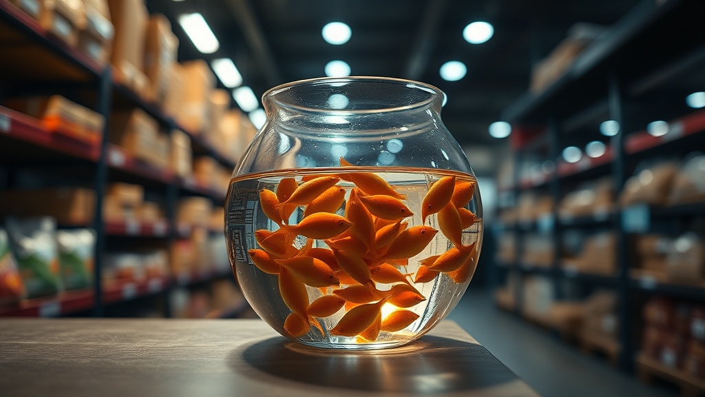 Fishbowl inventory API sync lag tracking workaround