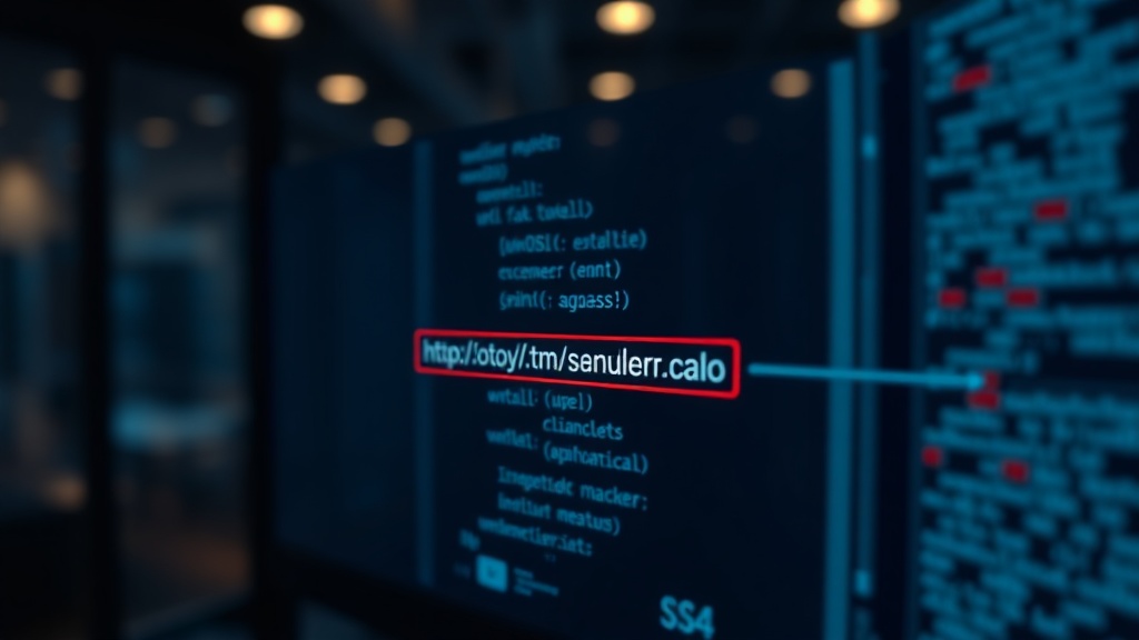 Twilio SMS webhook fallback URL infinite routing loop
