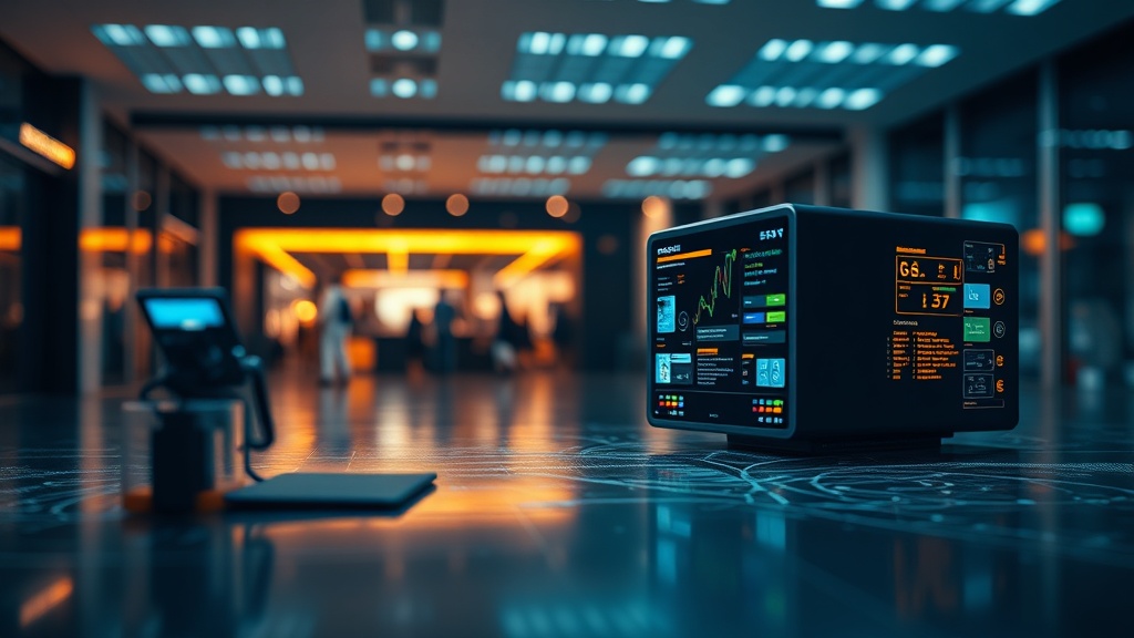 Identity Access Management & SSO Stack