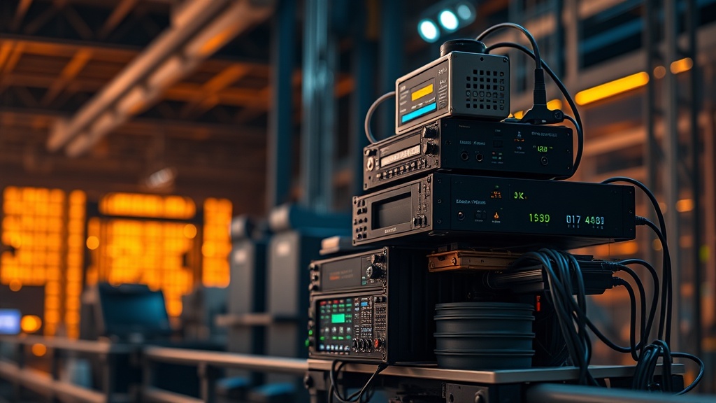 DevOps & CI/CD Pipeline Stack