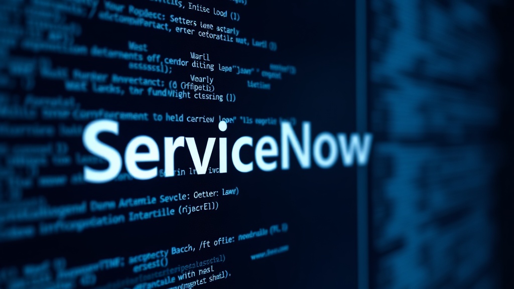 ServiceNow REST API pagination infinite loop error