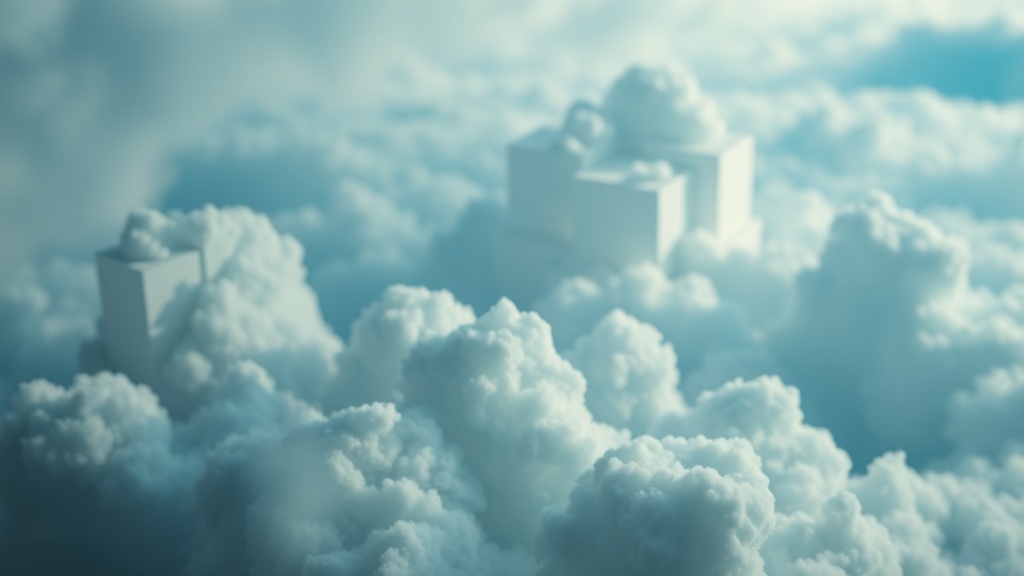 Cloud Storage & Asset Management SaaS