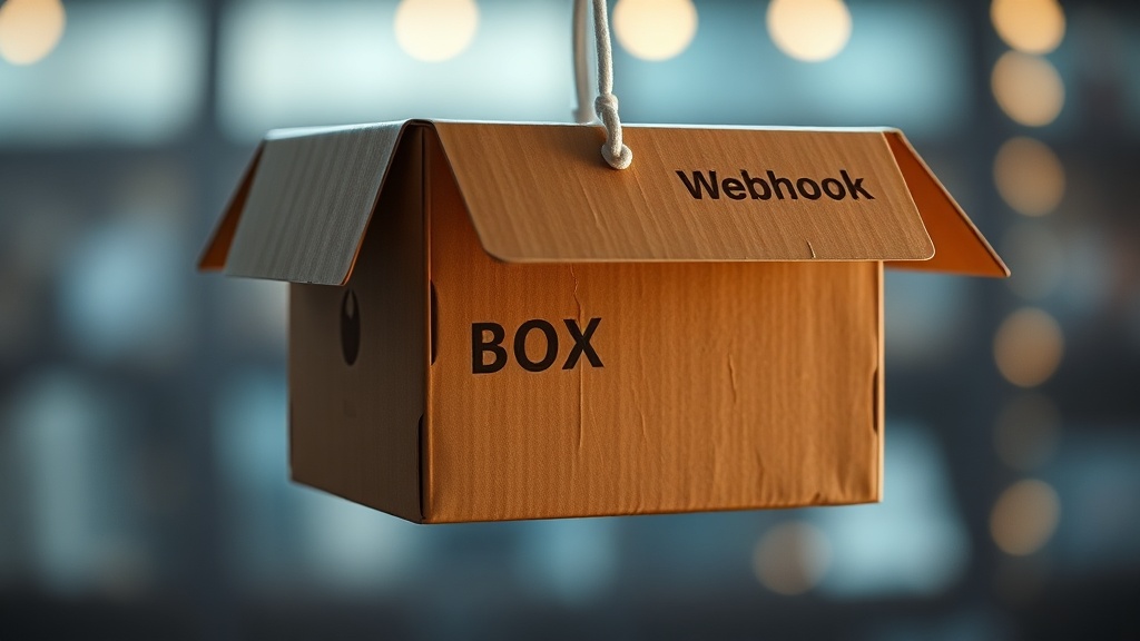 Box webhook silent drop on large file sync