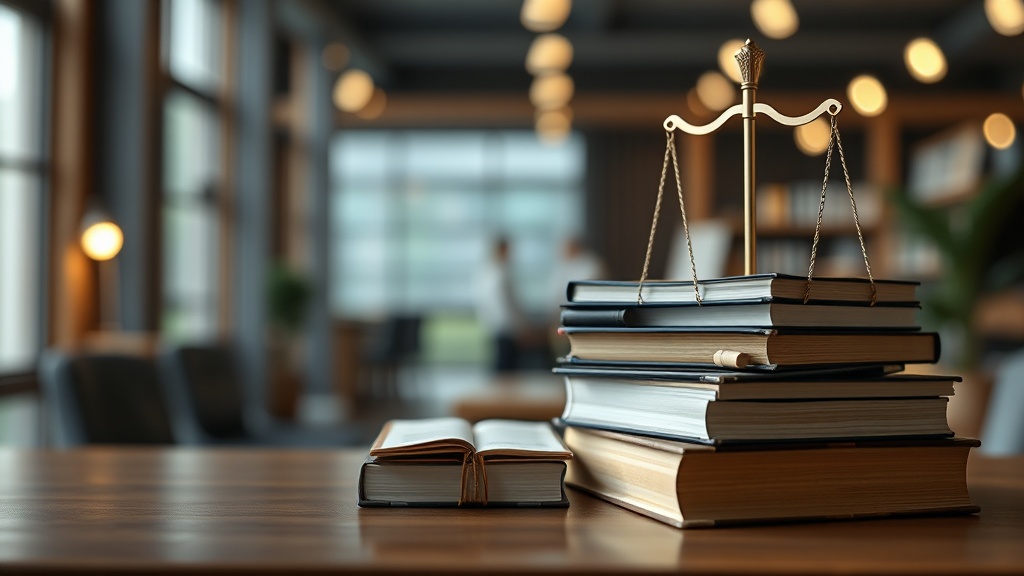 Legal Tech & Contract Management Stack