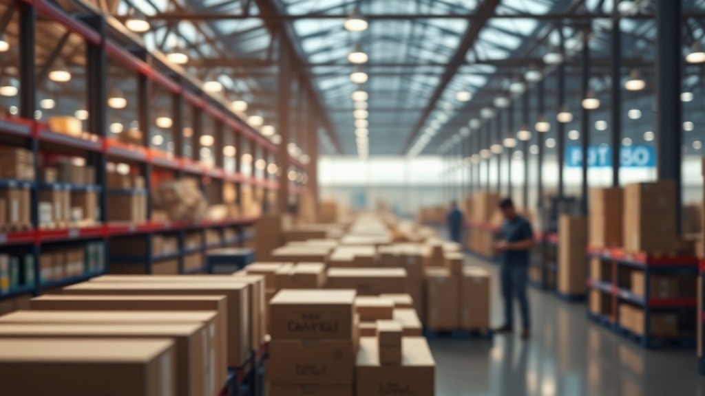 Cloud ERP & Supply Chain Management