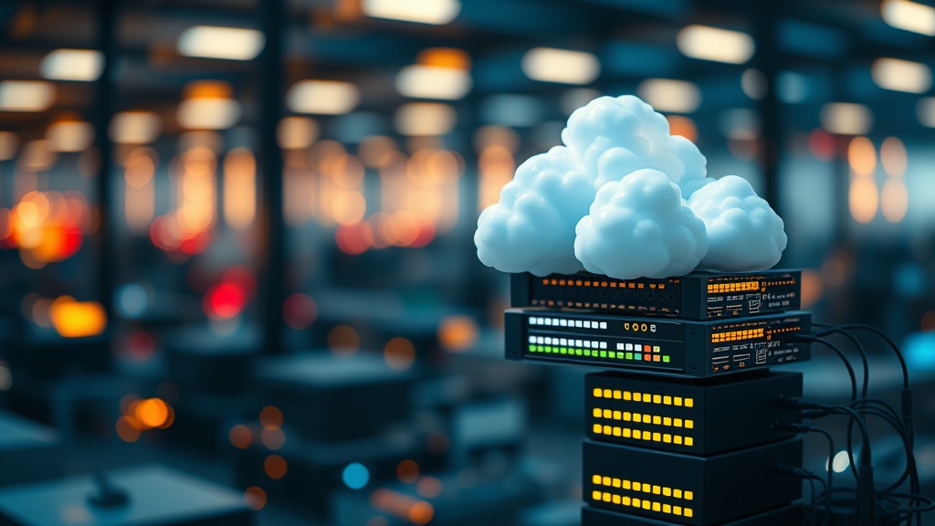 Cloud Communication API Stack (CPaaS)