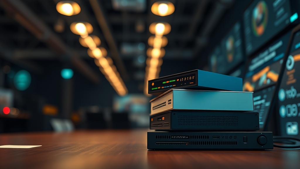 ITSM & Incident Response Stack